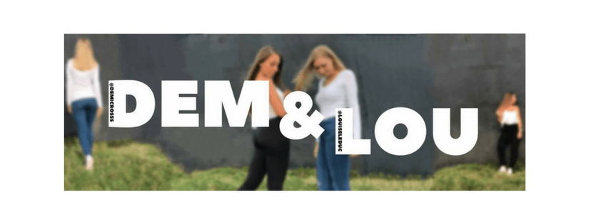 OUR YOUTUBE CHANNEL!!!