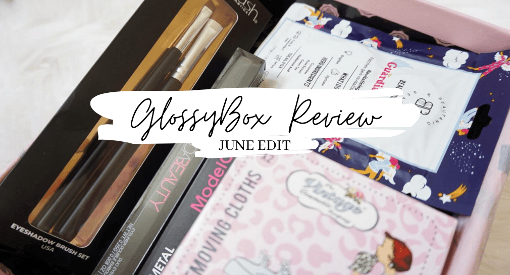 Beauty Subscription Box&nbsp;Review