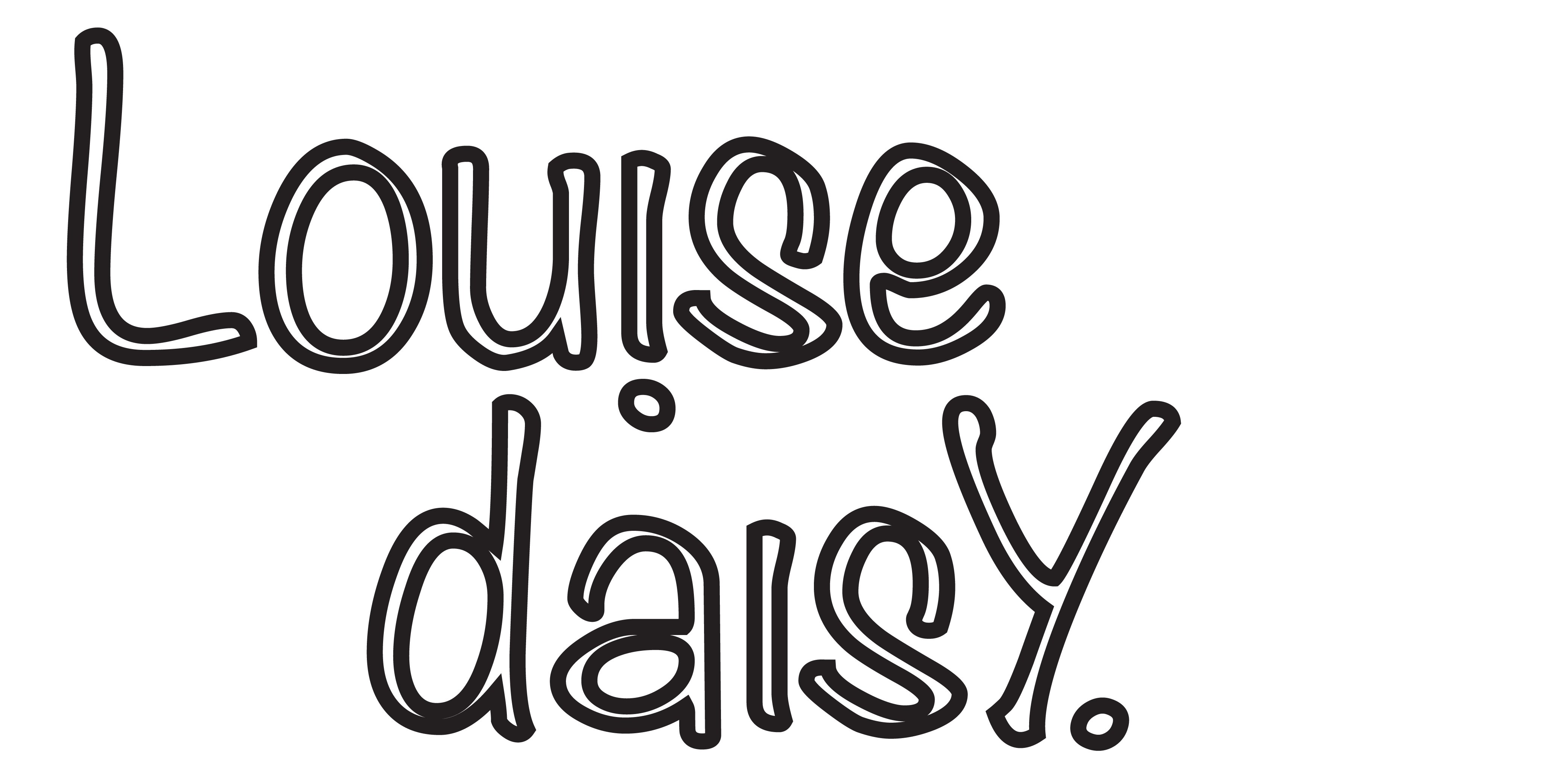 Louise Daisy Mannion