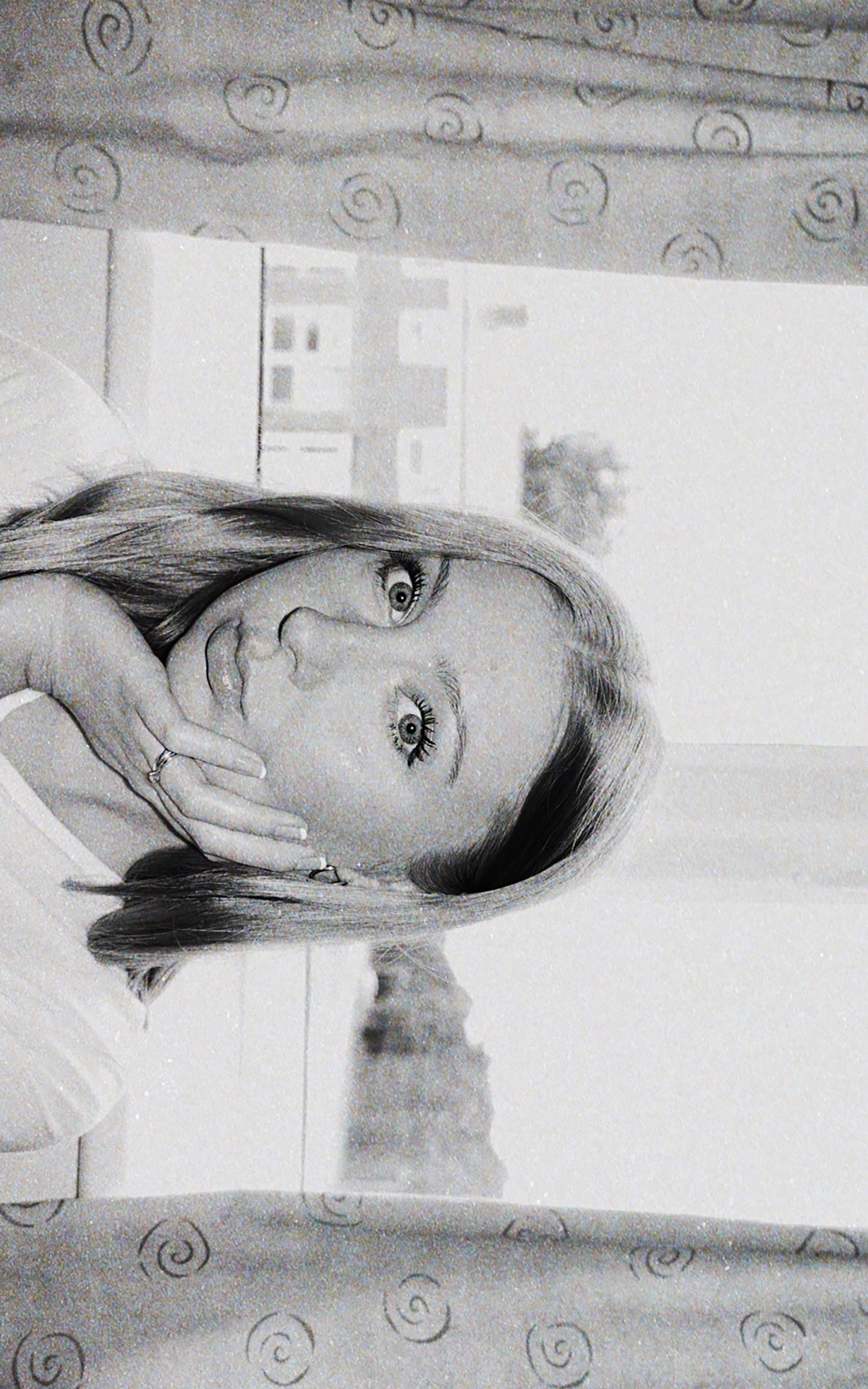 Photo of Louise Mannion